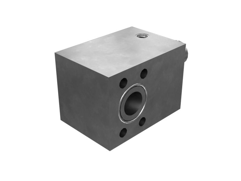 471-2887: Pressure Relief Valve 4712887 купить