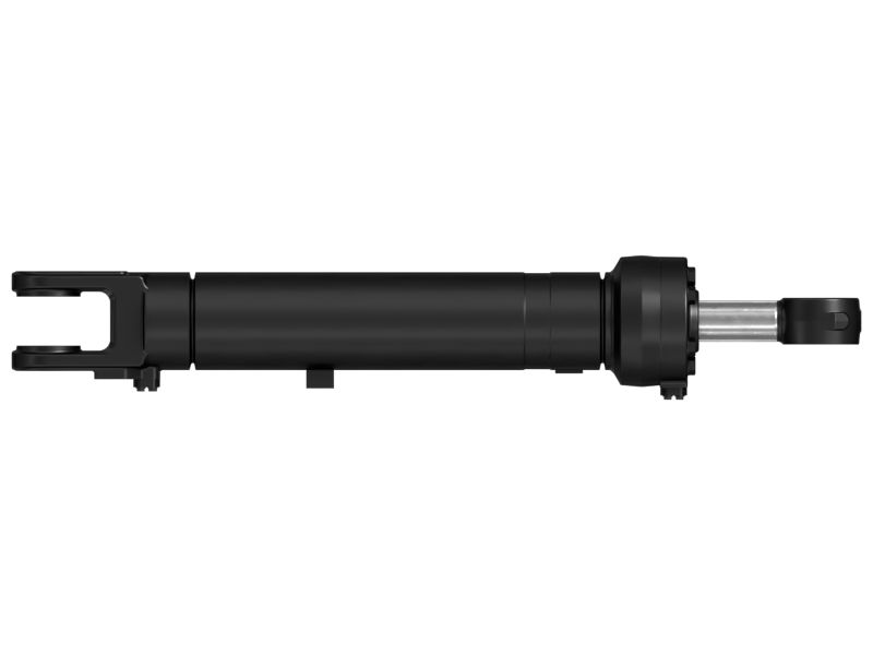 465-1711: 830mm Stroke Hydraulic Cylinder 4651711 купить
