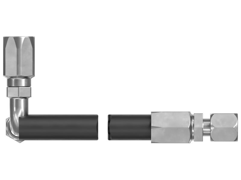 607-7890: HOSE AS-FUEL 6077890 купить