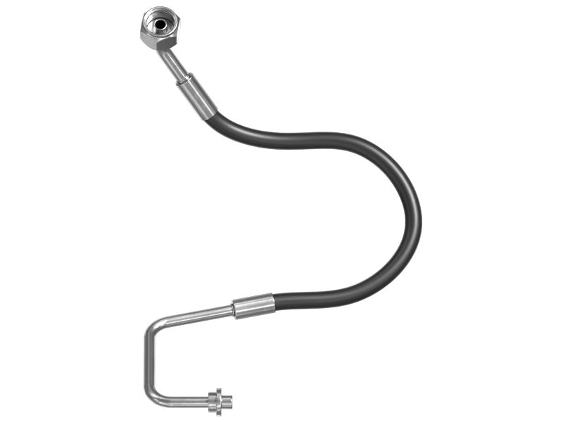 Air-Conditioning Hose Assembly