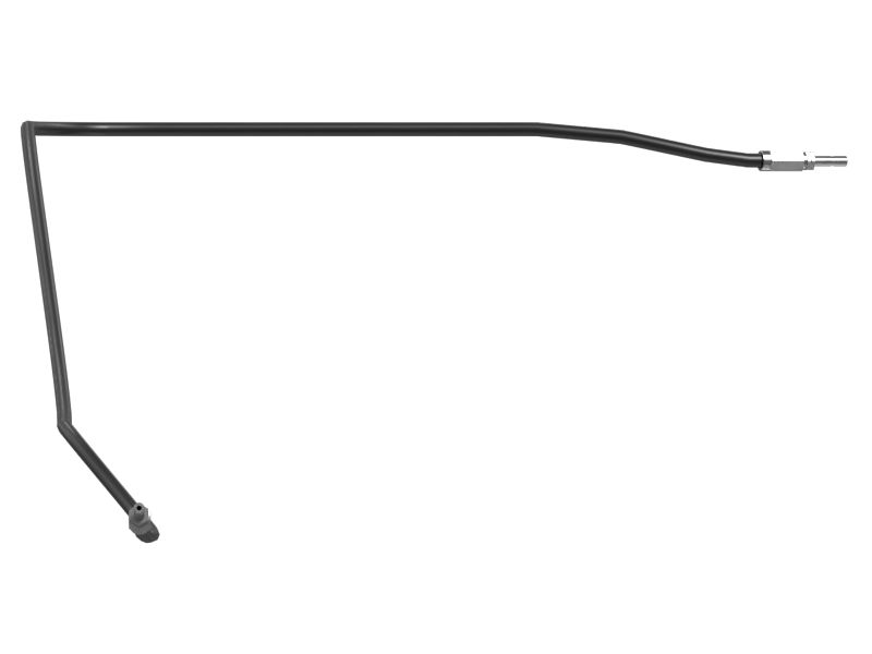 431-4630: HOSE ASSEMBLY 4314630 купить