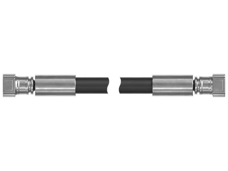 604-2166: HOSE AS 6042166 купить