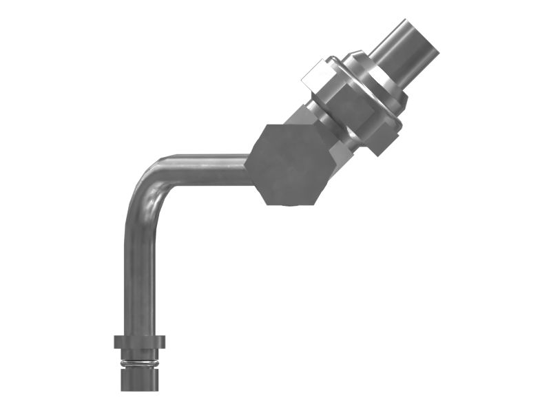 ШЛАНГ В СБОРЕ