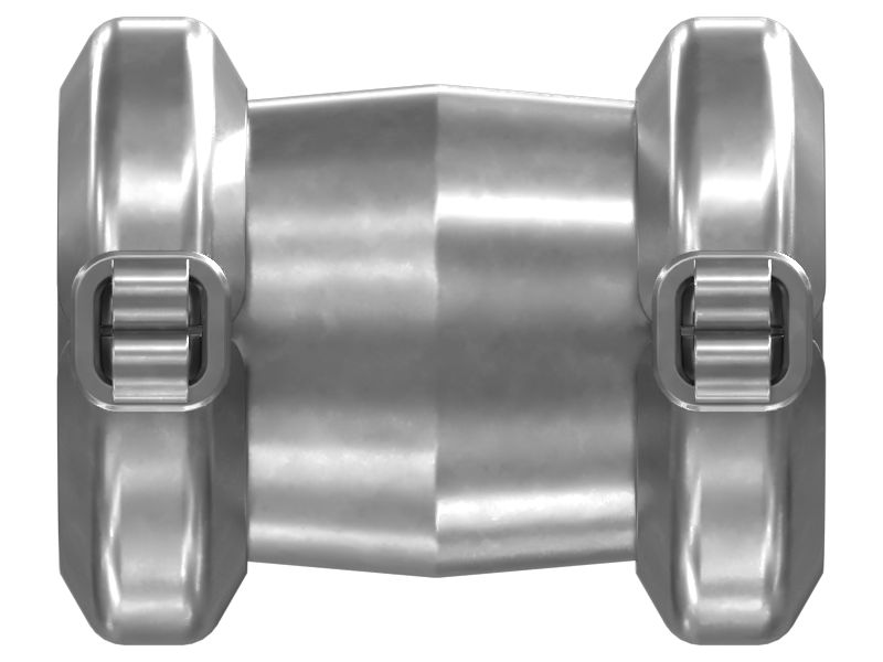 СОЕДИНИТЕЛЬНАЯ МУФТА В СБОРЕ