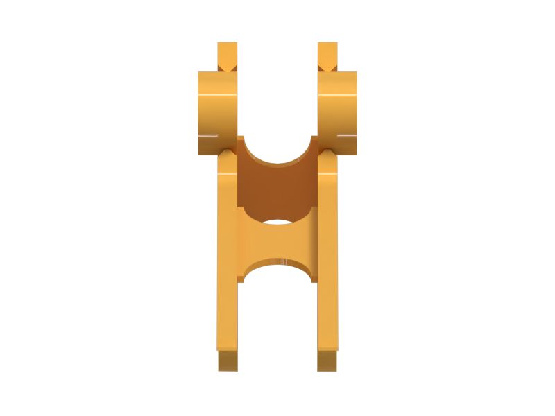 128-5140: Blade Lift Bracket 1285140 купить