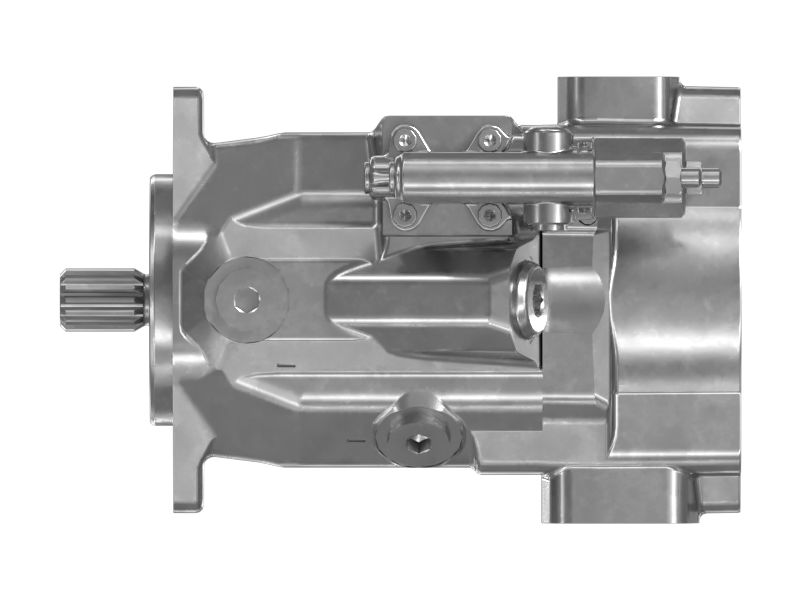487-6260: 45cc Piston Pump 4876260 купить