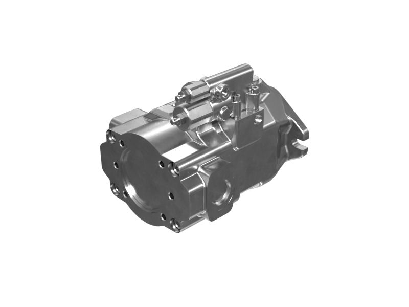 487-6260: 45cc Piston Pump 4876260 купить