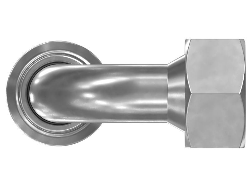 606-1586: Permanent Coupling 6061586 купить