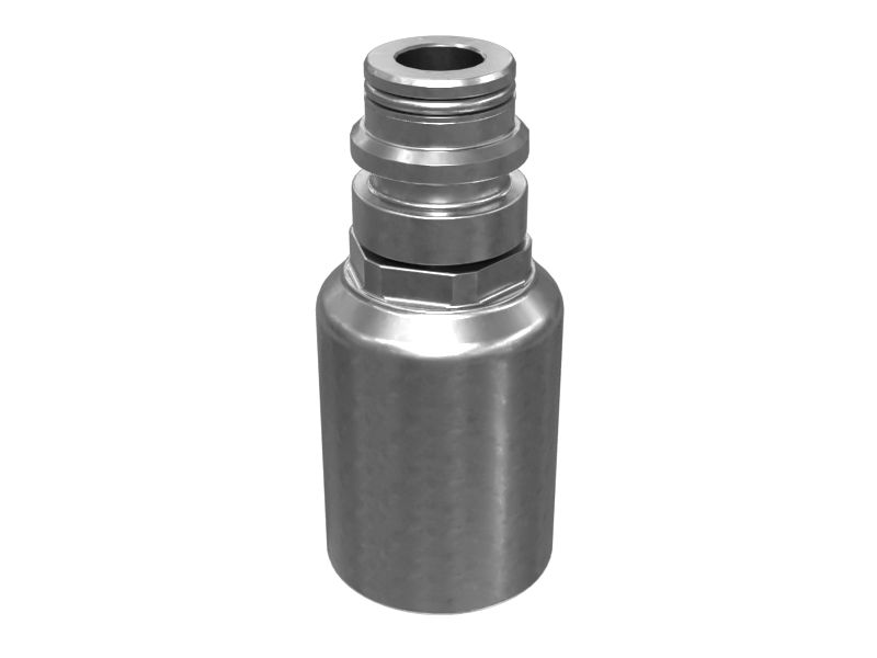 562-2897: Permanent Coupling | CATCorp