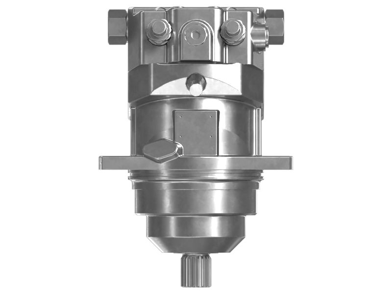 ЭЛЕКТРОДВИГАТЕЛЬ