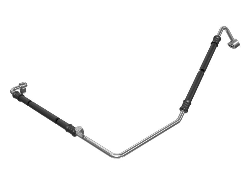 ШЛАНГ В СБОРЕ