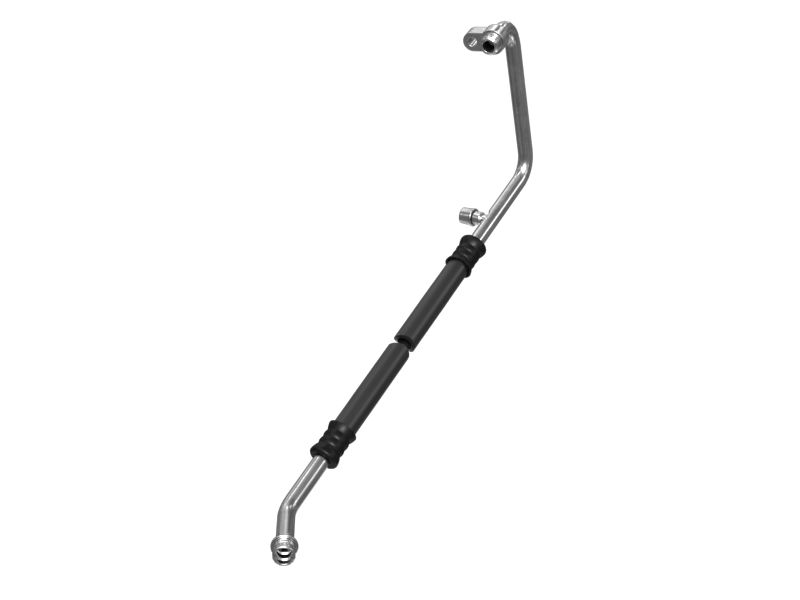 587-4081: HOSE AS-RFGT