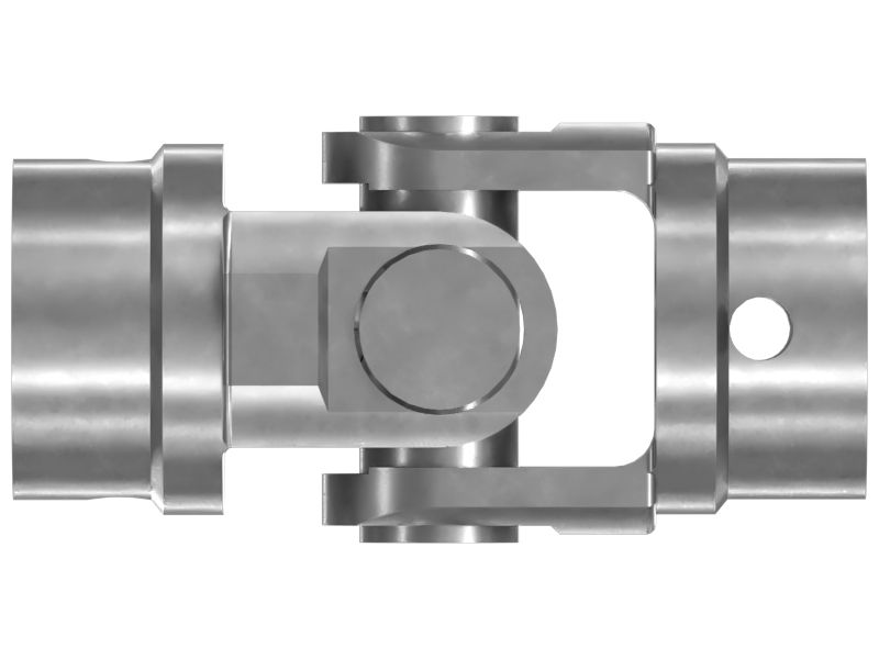 КАРДАННЫЙ ШАРНИР