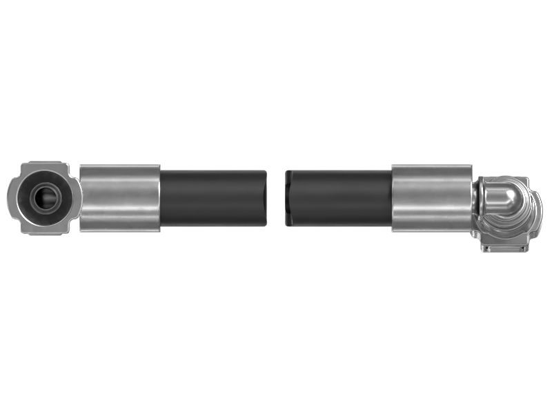 602-3519: HOSE AS 6023519 купить