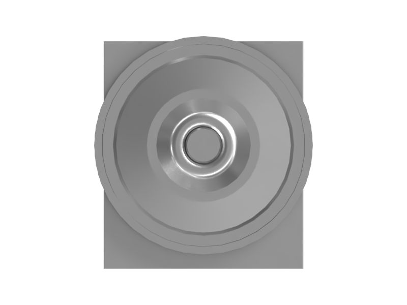 КЛАПАН В СБОРЕ