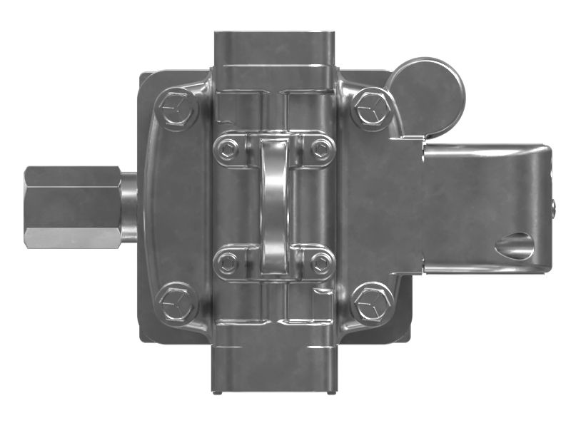 536-0532: PUMP AS | Cat® Parts Store