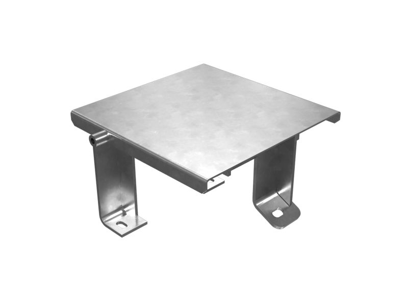 8X-9212: СТУПЕНЬ В СБОРЕ