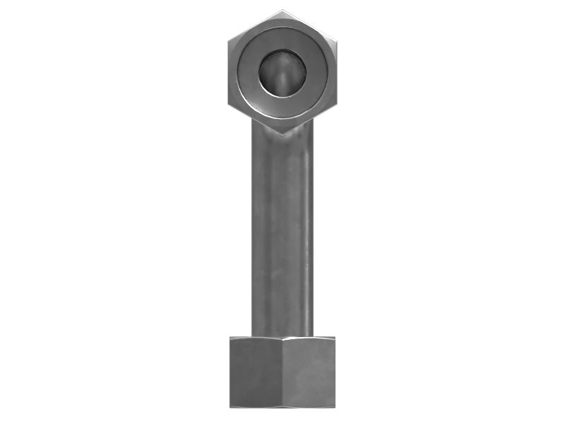 HOSE ASSEMBLY WATER