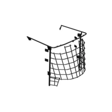601-0251: Window Guard Kit