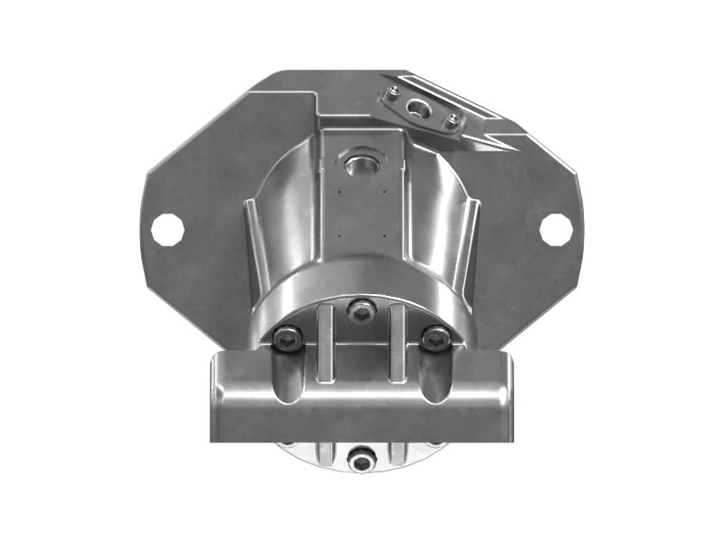 БЛОК ЭЛЕКТРОДВИГАТЕЛЯ PSF