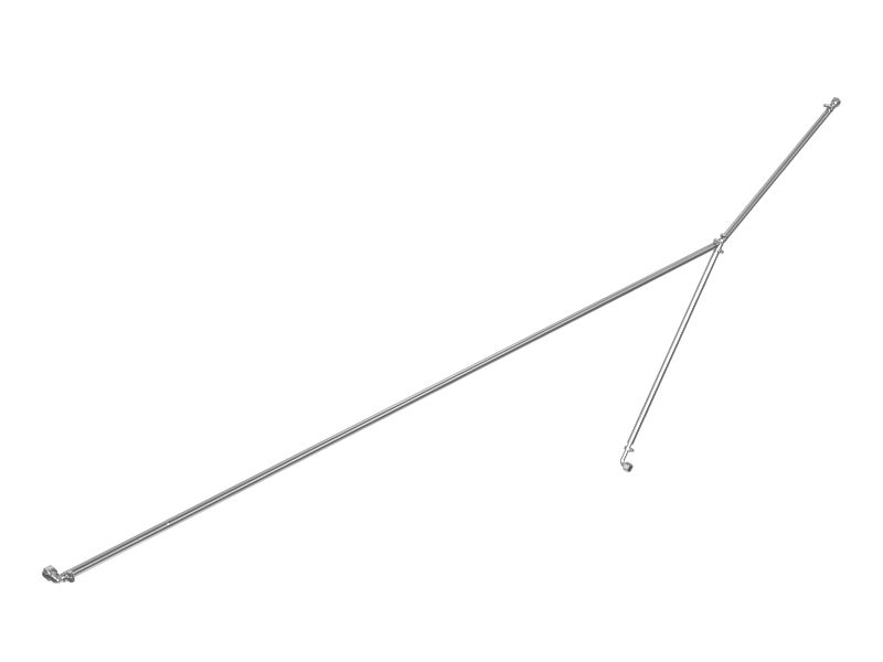 553-8263: HOSE ASSEMBLY 5538263 купить