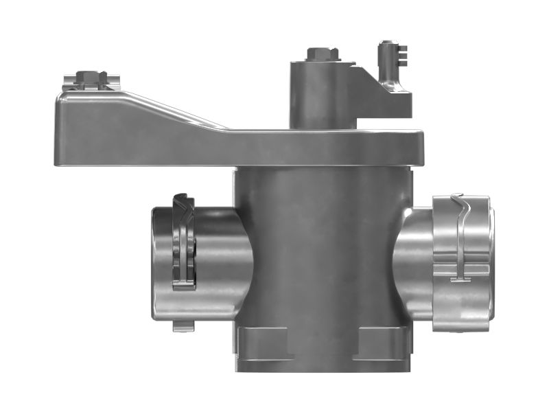 Водяной клапан кондиционера