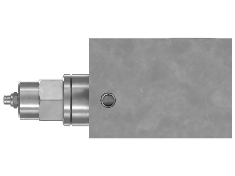 471-2887: Pressure Relief Valve 4712887 купить