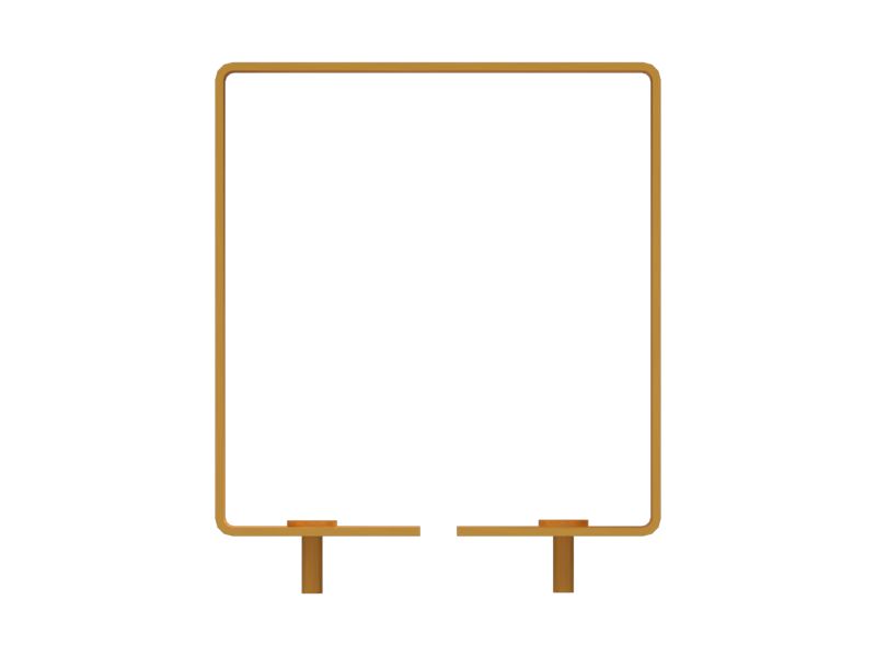 КРЫШКА В СБОРЕ