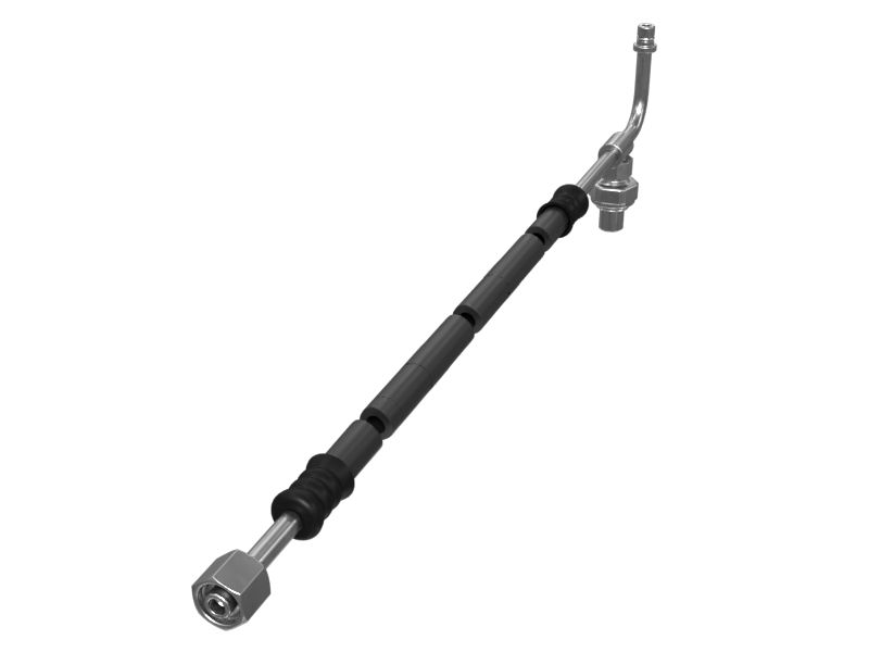 606-1463: HOSE AS-RFGT