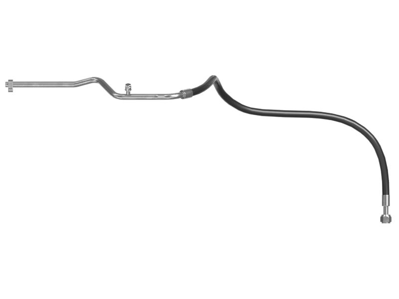 HOSE ASSEMBLY