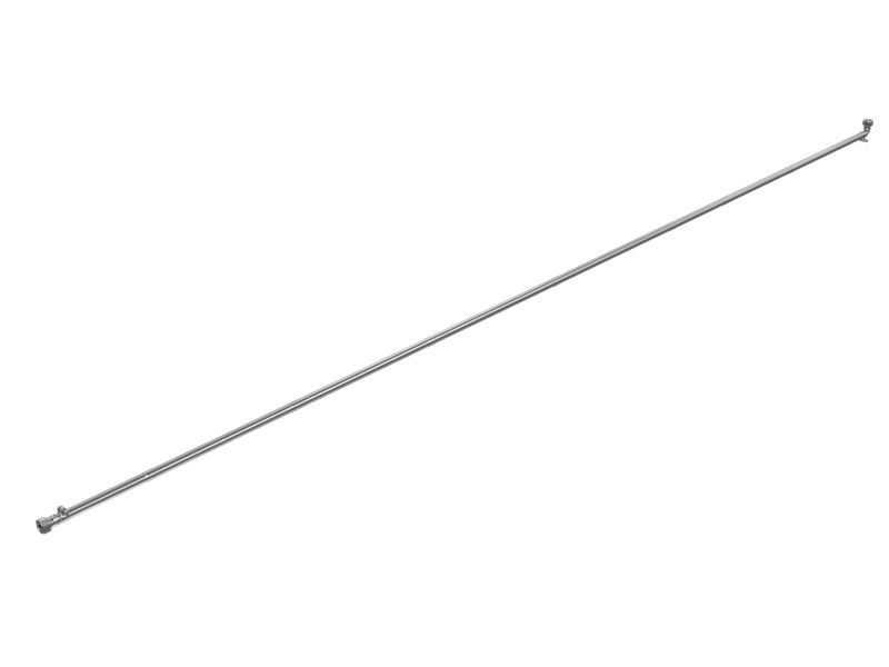 HOSE AS-FEED