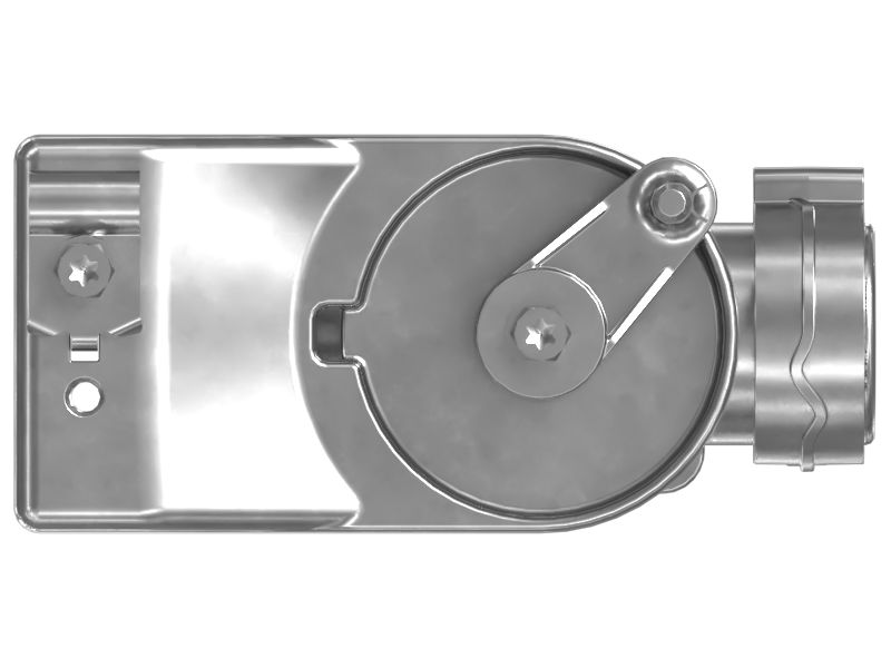 Водяной клапан кондиционера