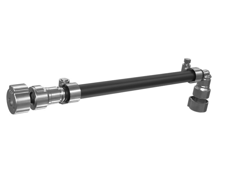 316-0296: 9.52mm ID Fuel Lines Hose 316-0296 Caterpillar