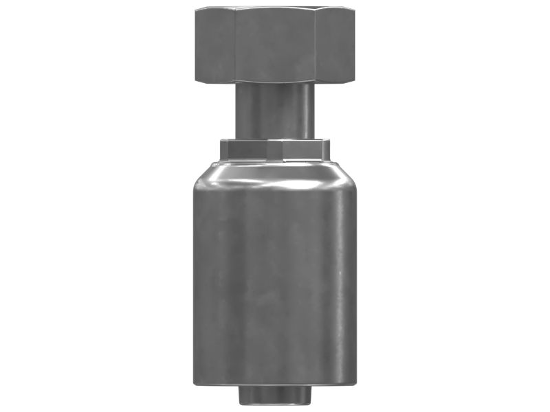 604-1592: Permanent Coupling