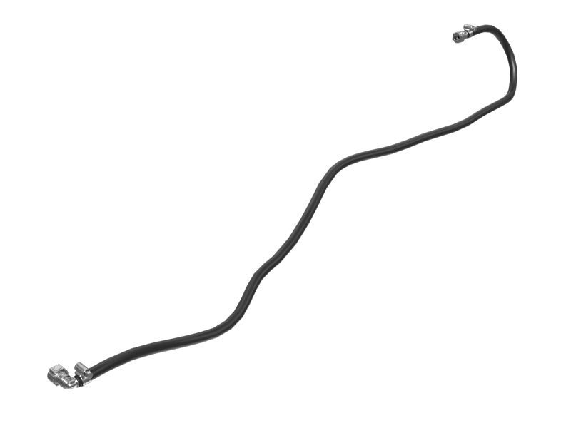HOSE AS-FUEL