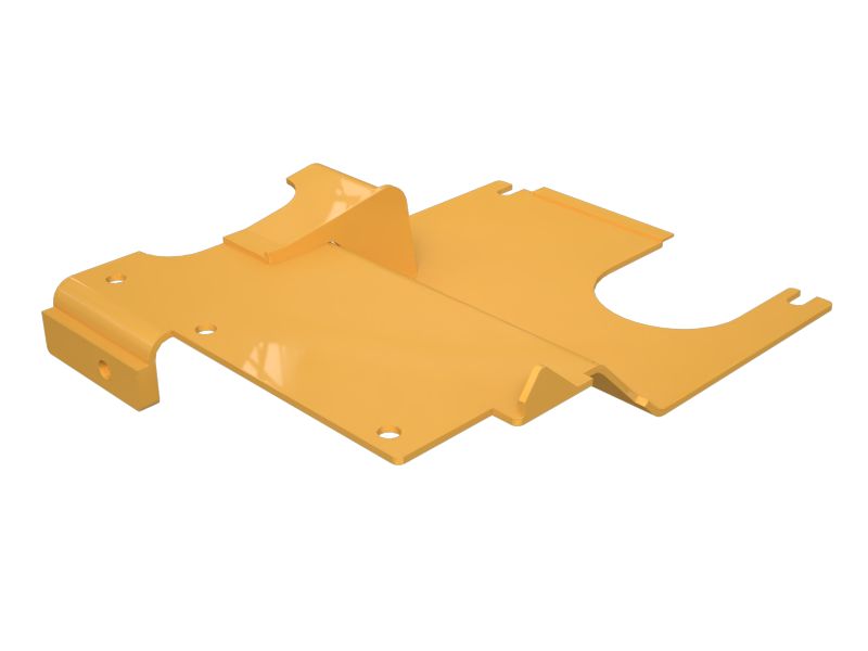 ОГРАЖДЕНИЕ В СБОРЕ