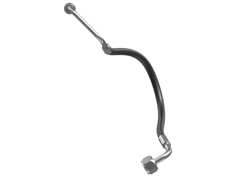 Air-Conditioning Hose Assembly