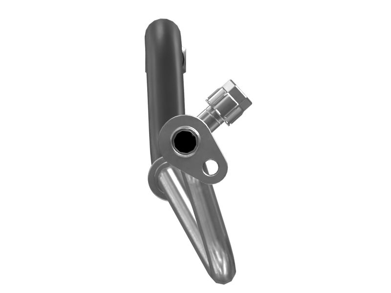 15.9mm Inner Diameter Air Conditioner Hybrid Lines