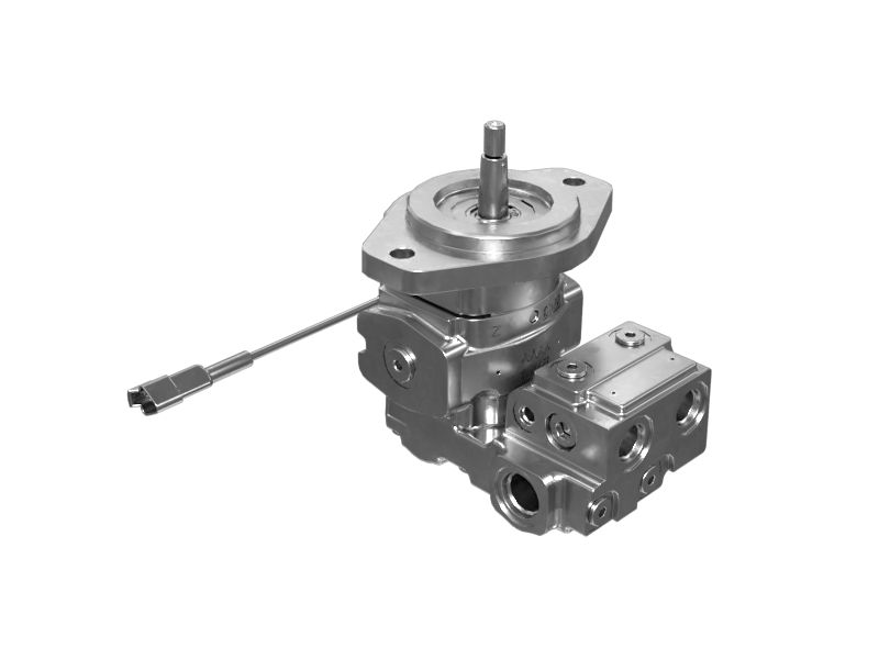 571-9868: MOTOR GP-GR