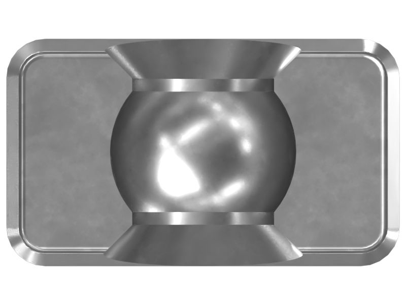 КОЛПАЧОК ПОДШИПНИКА