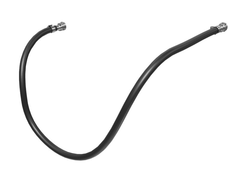 602-4739: HOSE AS-FUEL