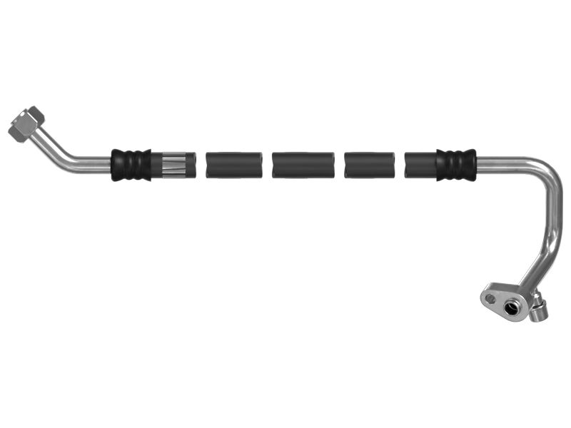 603-3230: HOSE AS-RFGT 6033230 купить