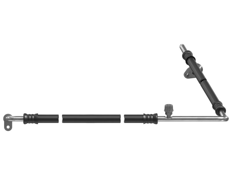 ШЛАНГ В СБОРЕ