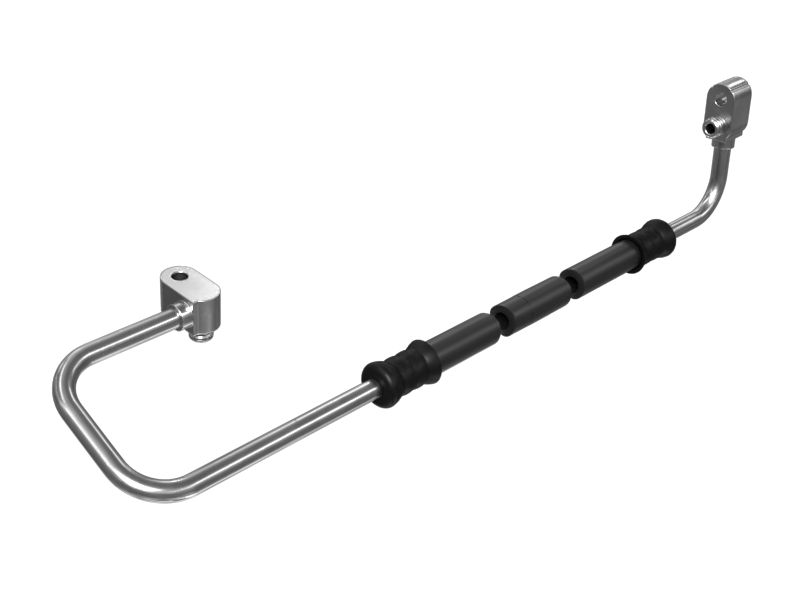 566-2323: HOSE ASSEMBLY