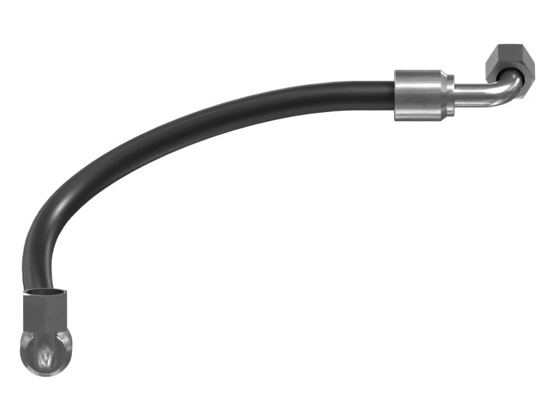 ШЛАНГ В СБОРЕ