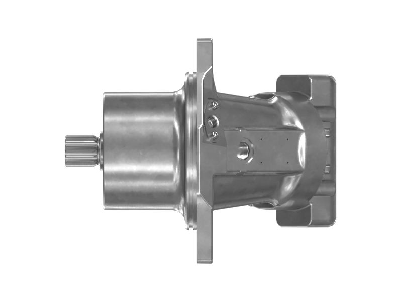 БЛОК ЭЛЕКТРОДВИГАТЕЛЯ PSF