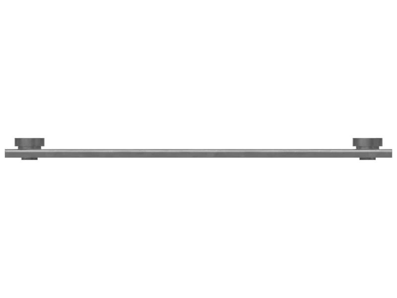 Cabin Wiring Terminal Strip Cover