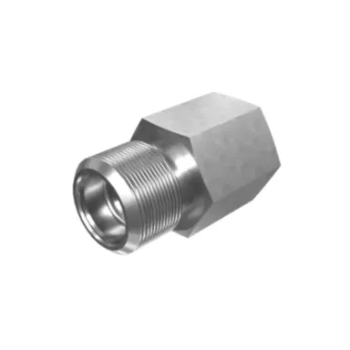 443-4954: 3/4" Gewinde-Durchflussregelventil