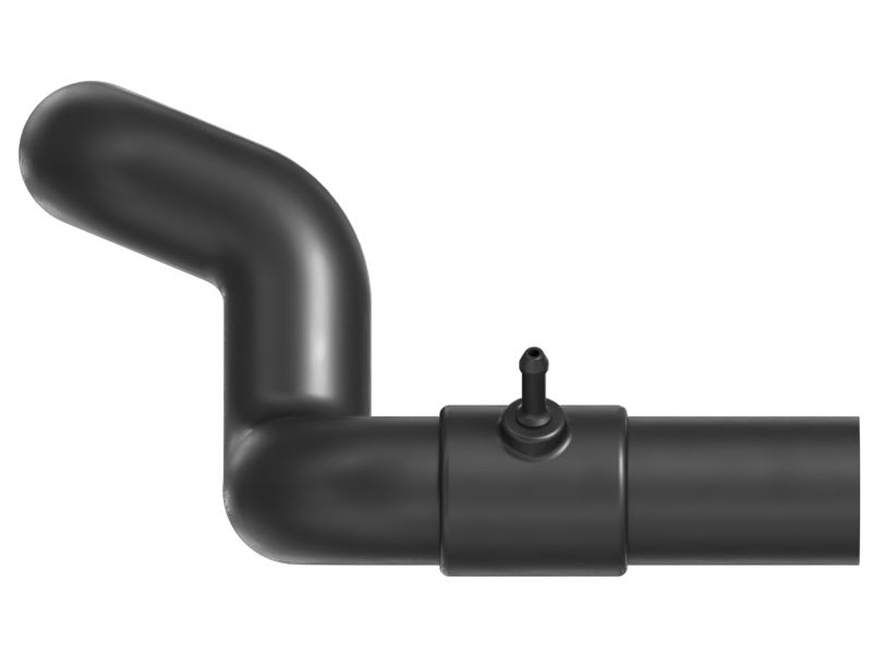 Cat Hose Assembly