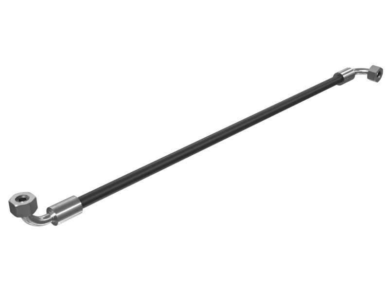 ШЛАНГ В СБОРЕ